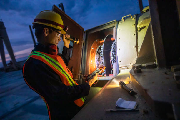 Best Emergency Electrical Repair  in Old Jefferson, LA