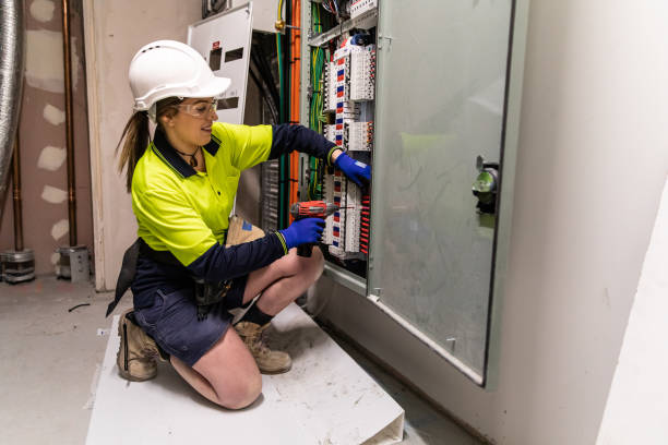 Best Electrical Repair Services  in Old Jefferson, LA