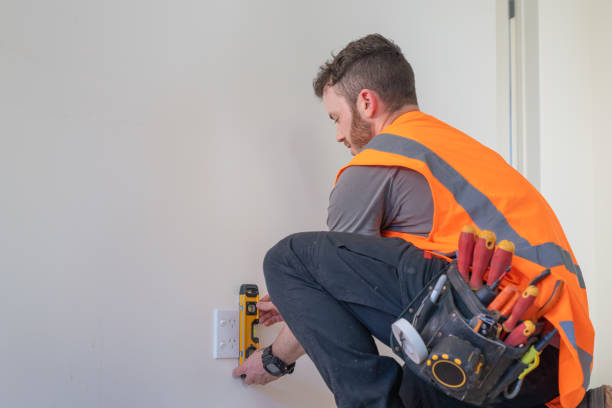 Best Licensed Electrician  in Old Jefferson, LA